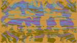 Seventh of 'reflets — msg — variations 2 new 17 1'.