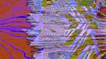 Second of 'reflets — msg — variations 2 new 17 2'.