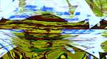 Fifth of 'reflets — msg — variations 2 new 17 2'.
