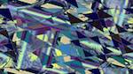 Fifth of 'reflets — msg — variations 2 new 18'.