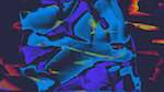 Eighth of 'reflets — msg — variations 2 new 3 2'.