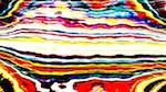 Fourth of 'reflets — msg — variations 2 new 4'.