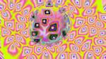 Fifth of 'reflets — msg — variations 2 new 5'.