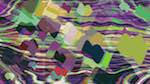 Second of 'reflets — msg — variations 2 new 6 1'.