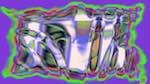 Fourth of 'reflets — msg — variations 2 new 6 10'.