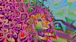 Third of 'reflets — msg — variations 2 new 6 12'.