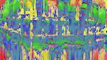 Seventh of 'reflets — msg — variations 2 new 6 12'.