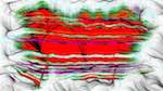 Second of 'reflets — msg — variations 2 new 6 14'.