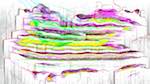 Fourth of 'reflets — msg — variations 2 new 6 14'.
