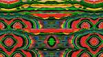 Fifth of 'reflets — msg — variations 2 new 6 15'.