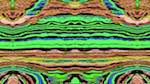 Sixth of 'reflets — msg — variations 2 new 6 15'.