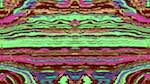 Seventh of 'reflets — msg — variations 2 new 6 15'.
