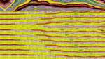 Fourth of 'reflets — msg — variations 2 new 6 16'.