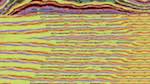 Sixth of 'reflets — msg — variations 2 new 6 16'.