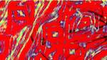 Fourth of 'reflets — msg — variations 2 new 6 18'.