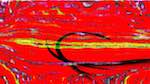 Fifth of 'reflets — msg — variations 2 new 6 18'.