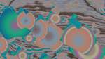 Sixth of 'reflets — msg — variations 2 new 6 2'.