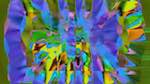 Fifth of 'reflets — msg — variations 2 new 6 3'.