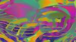 Second of 'reflets — msg — variations 2 new 6 4'.