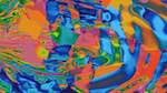 Third of 'reflets — msg — variations 2 new 6 4'.