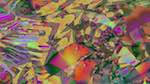 Fifth of 'reflets — msg — variations 2 new 6 4'.