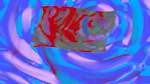 Seventh of 'reflets — msg — variations 2 new 6 4'.