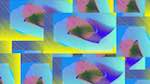Second of 'reflets — msg — variations 2 new 6 5'.
