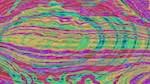 Sixth of 'reflets — msg — variations 2 new 6 5'.