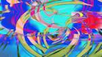 Third of 'reflets — msg — variations 2 new 6 6'.