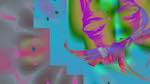 Fourth of 'reflets — msg — variations 2 new 6 6'.