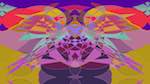 Fifth of 'reflets — msg — variations 2 new 6 7'.
