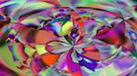 Eighth of 'reflets — msg — variations 2 new 6 7'.