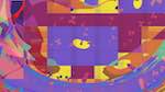 Second of 'reflets — msg — variations 2 new 6 8'.