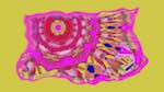 Fourth of 'reflets — msg — variations 2 new 6 9'.
