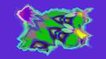 Seventh of 'reflets — msg — variations 2 new 6 9'.