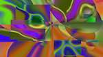 Third of 'reflets — msg — variations 2 new 7 1'.