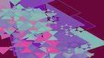Sixth of 'reflets — msg — variations 2 new 7 1'.