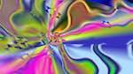 Seventh of 'reflets — msg — variations 2 new 7 1'.