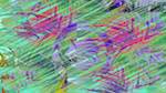 Second of 'reflets — msg — variations 2 new 7 10'.