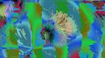Third of 'reflets — msg — variations 2 new 7 12'.