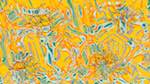 Fourth of 'reflets — msg — variations 2 new 7 12'.