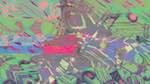 Second of 'reflets — msg — variations 2 new 7 13'.