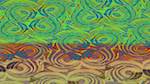Eighth of 'reflets — msg — variations 2 new 7 13'.