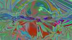 Second of 'reflets — msg — variations 2 new 7 14'.
