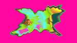 Fourth of 'reflets — msg — variations 2 new 7 14'.