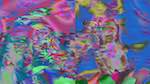 Seventh of 'reflets — msg — variations 2 new 7 14'.