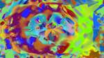 Eighth of 'reflets — msg — variations 2 new 7 14'.