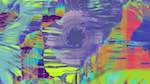 Second of 'reflets — msg — variations 2 new 7 15'.