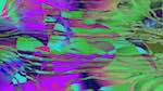 Fourth of 'reflets — msg — variations 2 new 7 15'.