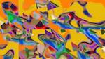 Second of 'reflets — msg — variations 2 new 7 2'.